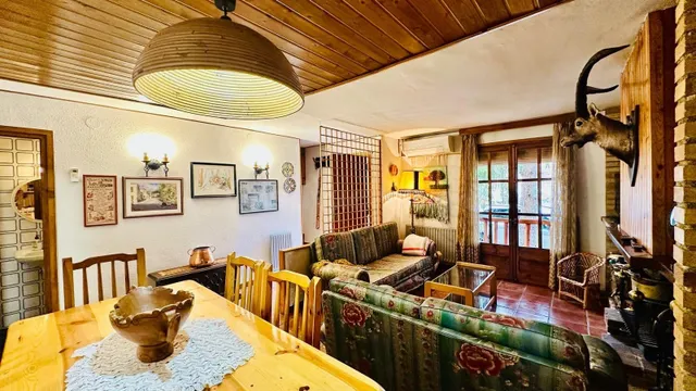 Casa en Beceite — 3