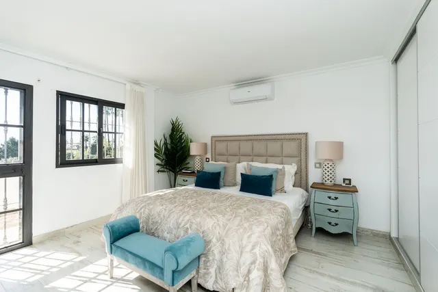 Chalet 5 habitaciones 379m² en venta - Paraiso-Barronal — 15