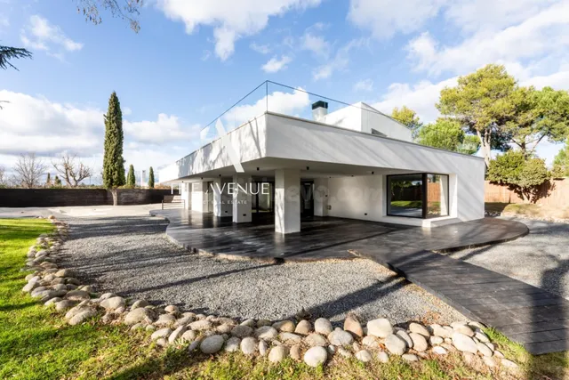 Casa pasiva en Las Lomas - foto 4