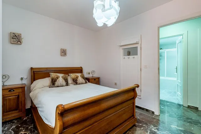 Tu nuevo hogar en Santa Fe — 12