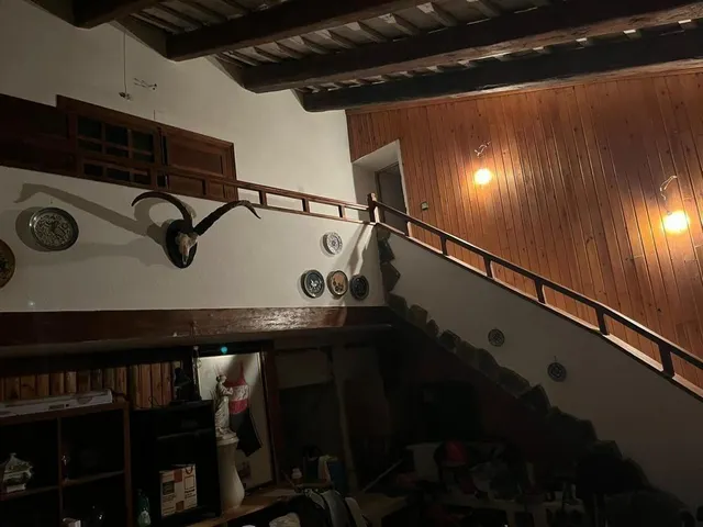 CASA EN SANT JOSEP DE LA MUNTANYA — 8