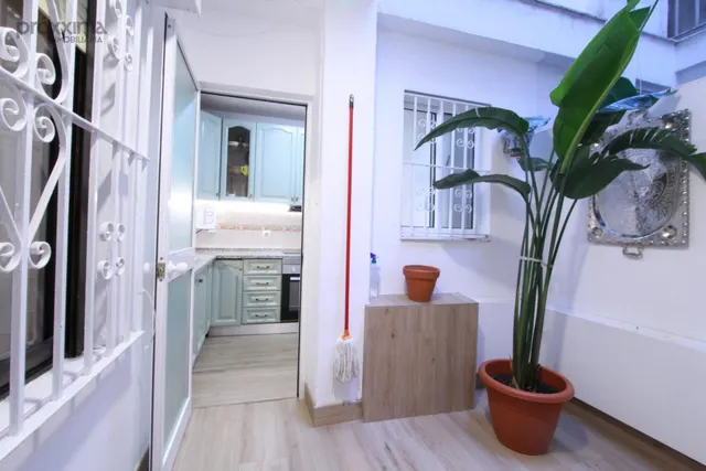✨ Un hogar acogedor para disfrutar de Sevilla de su estancia temporal. (8 - 11 meses) — 8