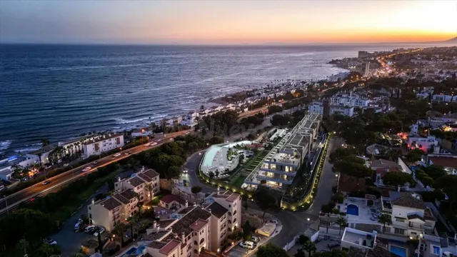 Apartamento 2 habitaciones 91m² en venta - Mijas — 7