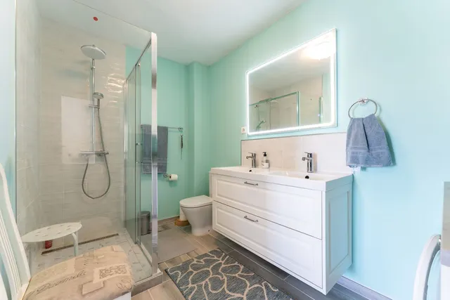 Chalet 6 habitaciones 304m² en venta - Riviera del sol — 6