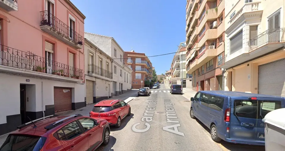 PISO EN MANRESA