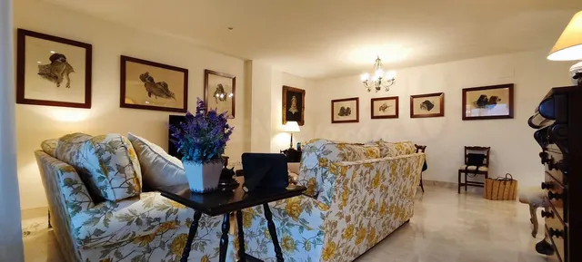 Apartamento 3 habitaciones 172m² en venta - Costa del Sol - foto 3