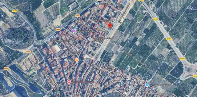 PARCELA URBANA EN VENTA EN MANUEL – 290 m2 - foto 2