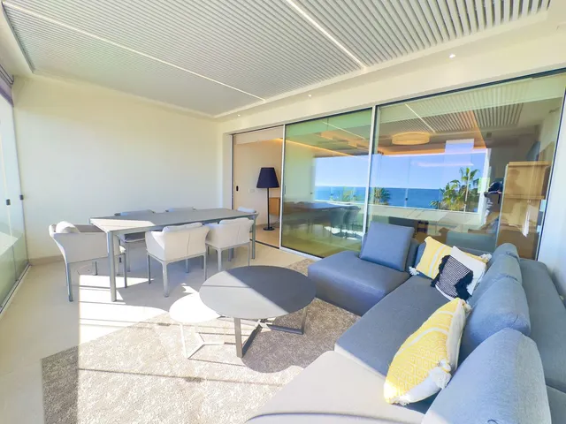 Apartamento 3 habitaciones 180m² en venta - Costa Del Sol — 16