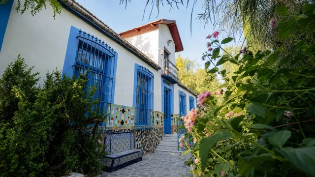 ️ VILLA PILAR: UNA JOYA HISTÓRICA EN CARTAGENA