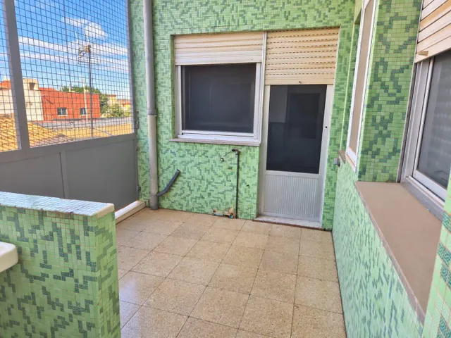 Primer piso en el centro de La Unión — 6