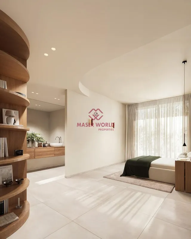 Villas de nueva construcción en La Finca Golf, Algorfa: lujo moderno en el corazón de la Costa Blanca — 20