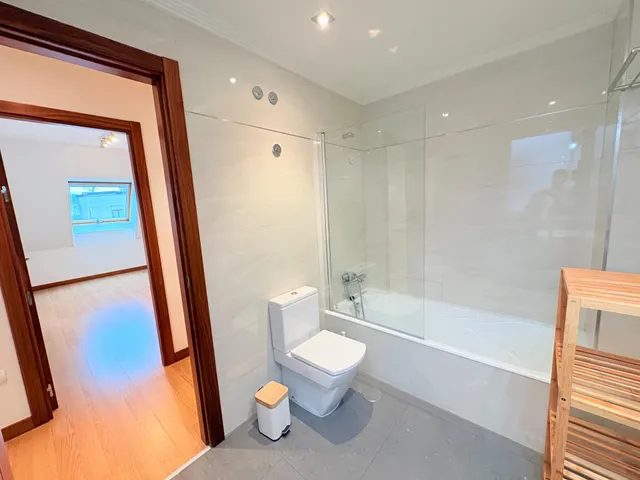 DUPLEX DE LUJO CON TERRAZAS — 15