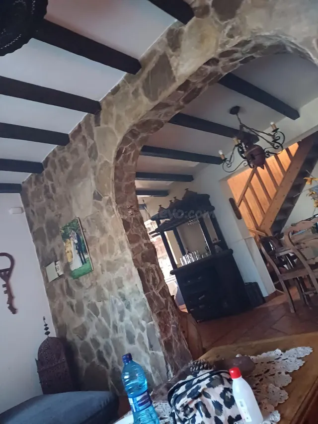 Acogedor Chalet en Algeciras con Piscina y Amplio Jardín — 15