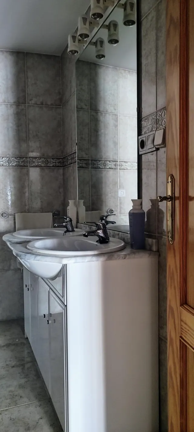 PISO EN OLULA DEL RÍO ( ALMERÍA ) DE 4 habitaciones. — 13
