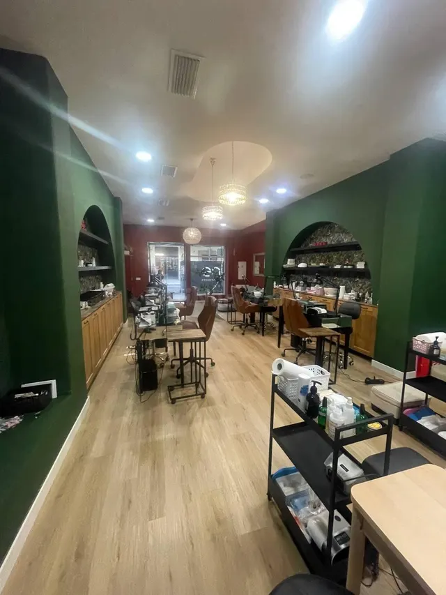 Negocio 1 habitación 125m² en alquiler - Gran Vía — 3