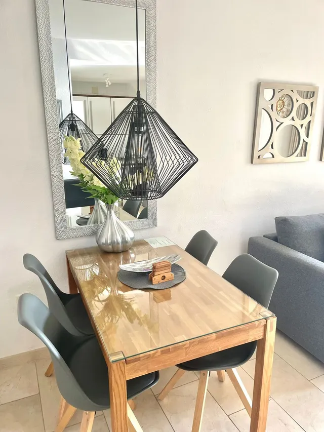 Apartamento 1 habitación 45m² en venta - Centro — 6