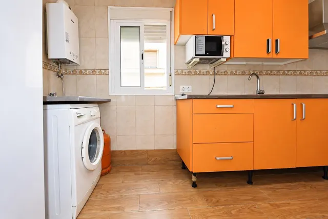 Piso oportunidad en la granja — 6