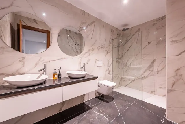 Chalet 3 habitaciones 220m² en venta - Costa Del Sol — 19