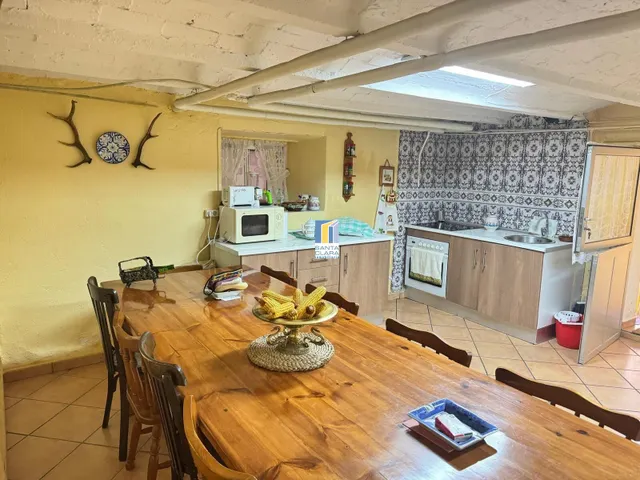 Casa completamente reformada en venta con 5 dormitorios, 2 baños, patio y terraza en Argujillo (Zamora) — 21