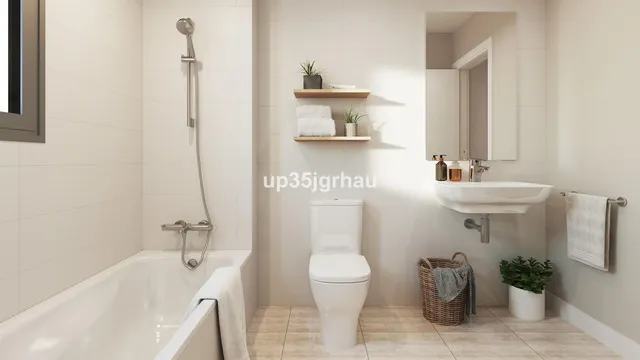 Apartamento 2 habitaciones 100m² en venta - Costa Del Sol — 6