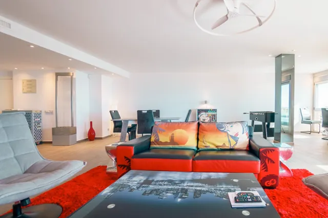 Apartamento 3 habitaciones 183m² en venta - Casco Antiguo — 15