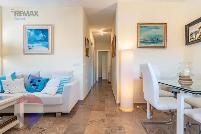 DUPLEX CON TERRAZA EN SEGALERVA — 19