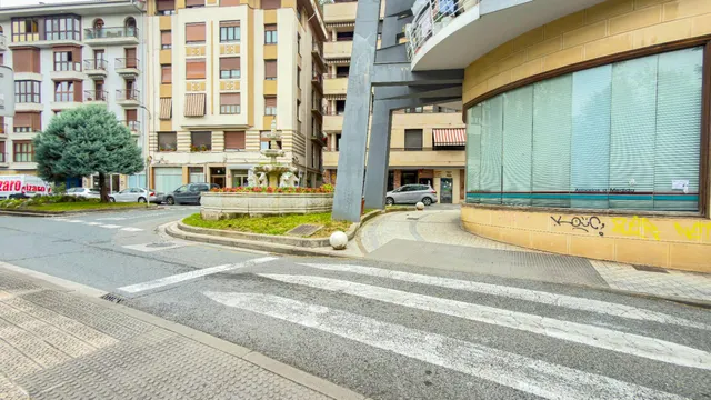 Local comercial en venta en Ordizia – Calle Urdaneta — 14