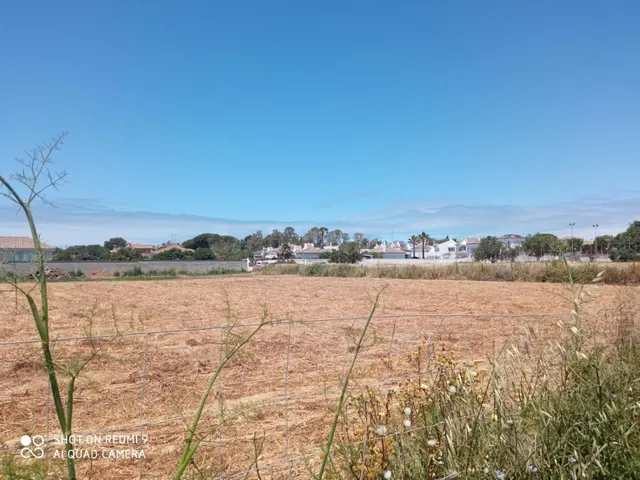 SE VENDE PARCELA EN CAMINO DEL ATUNERO, SEGREGADA - foto 2