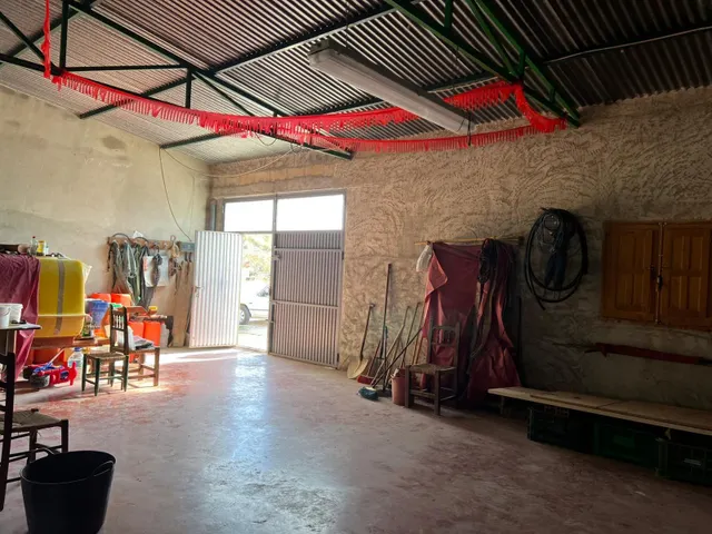Casa Rural en Barinas, Abanilla: Tu Refugio Ideal — 7