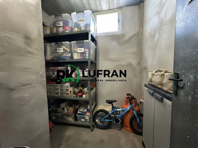 PISO EN VENTA EN ALICANTE - ZONA LOS ANGELES - TOMBOLA - RABASA — 17