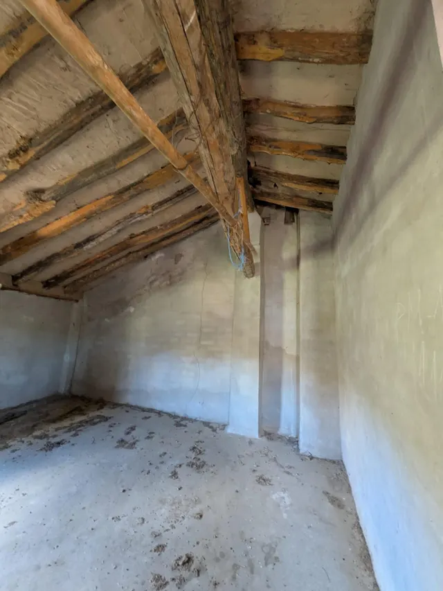 CASA DE 316m2 construidos en el bonito pueblo de Moros, proximo a Calatayud — 40