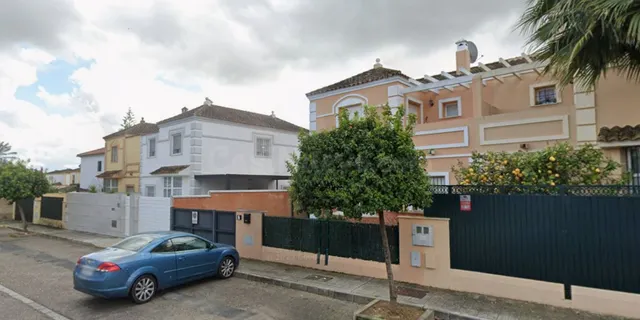 Casa 4 habitaciones 126m² en venta - Espartinas Pueblo