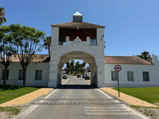 PARCELA EN LA ZONA DE MARTIN MIGUEL( CAMPO DE GOLF) - foto 4