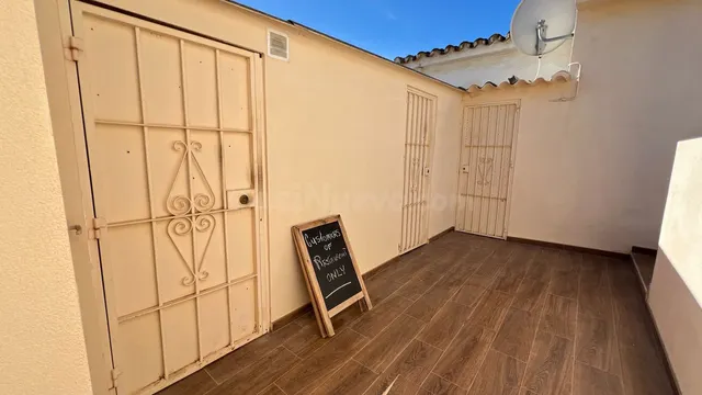Bar 112m² en venta - Riviera del sol — 3