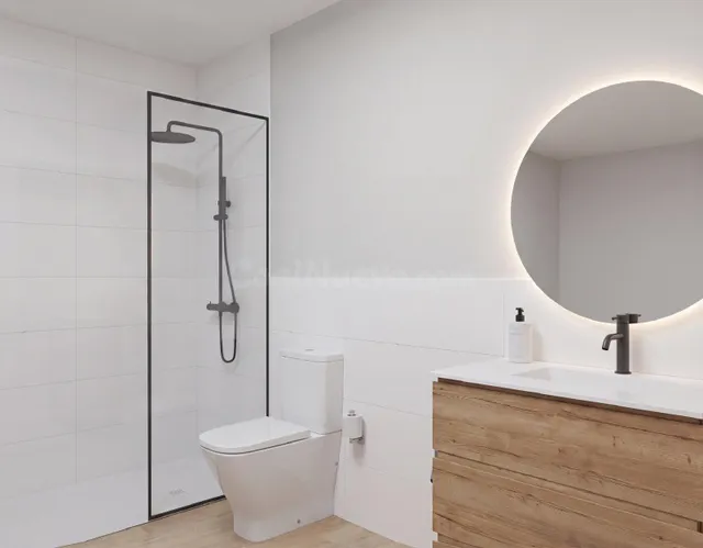 PALAMÓS: SE VENDE PLANTA BAJA RENOVADA Y EN PERFECTO ESTADO. - foto 5