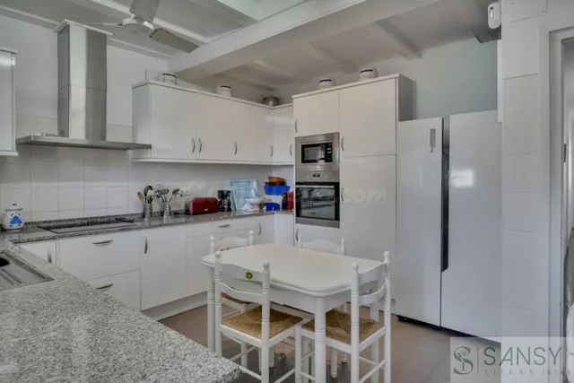 Casa-Chalet en Venta en Javea/Xabia Alicante - foto 5
