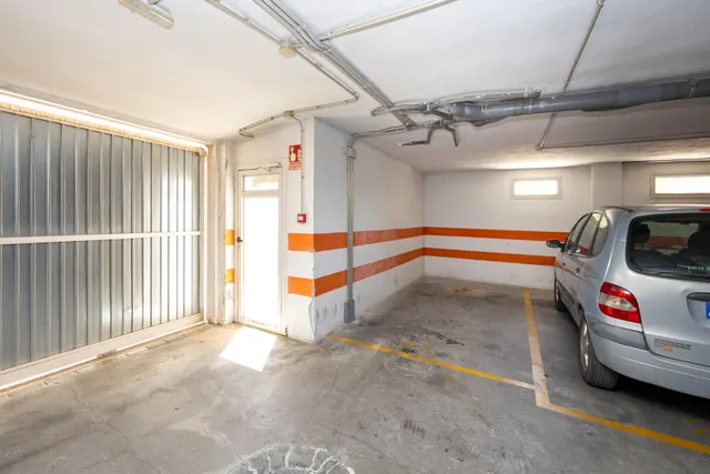 Piso de VPO carretera de la Sierra — 30