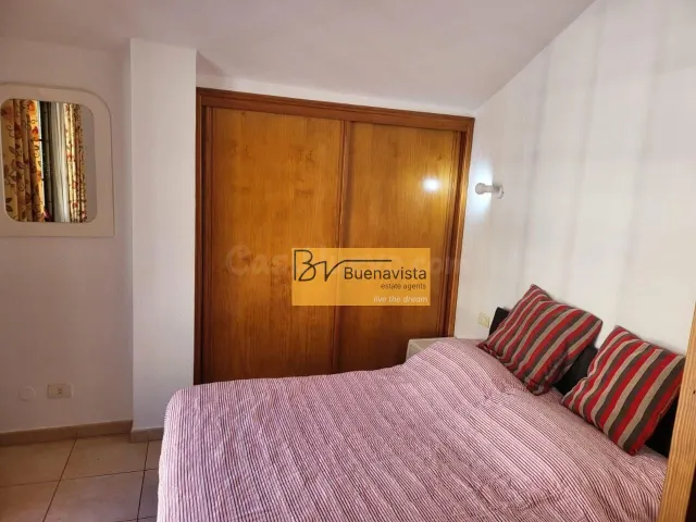 Apartamento 2 habitaciones 60m² en venta - Los Cristianos - foto 5