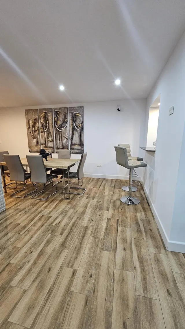 Apartamento 2 habitaciones 133m² en venta - South of spain — 42