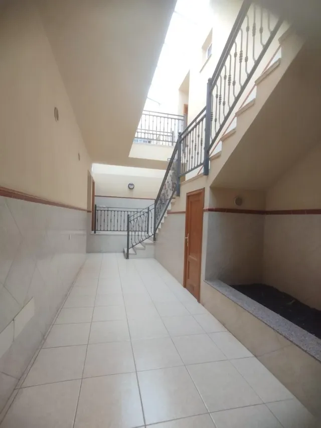 Adeje. Tijoco.   Piso 1habitacione con  terraza  12 metros. por 760 euro mes ----  entrada 27000 euros. muy buena accesibilidad — 6