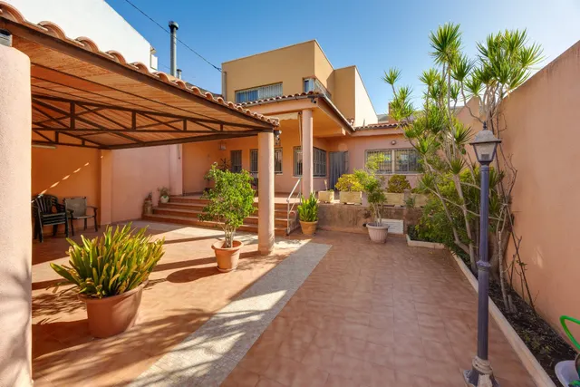 Villa 4 habitaciones 202m² en venta - Comunidad valenciana — 42