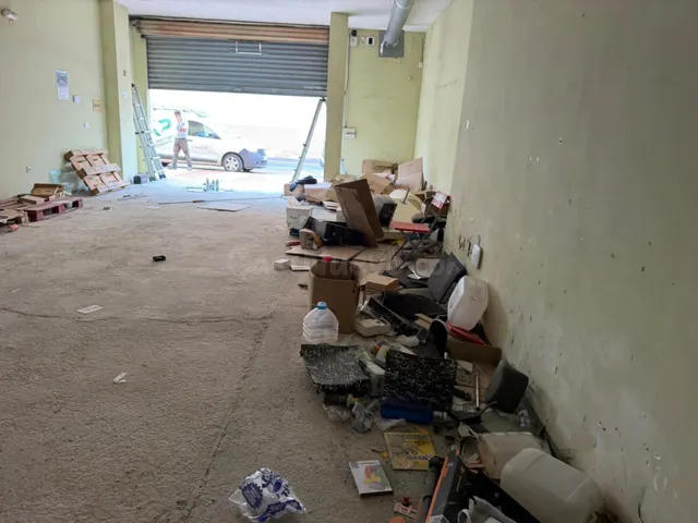 LOCAL COMERCIAL EN VENTA EN ROQUETAS DE MAR – AVENIDA SABINA - foto 3