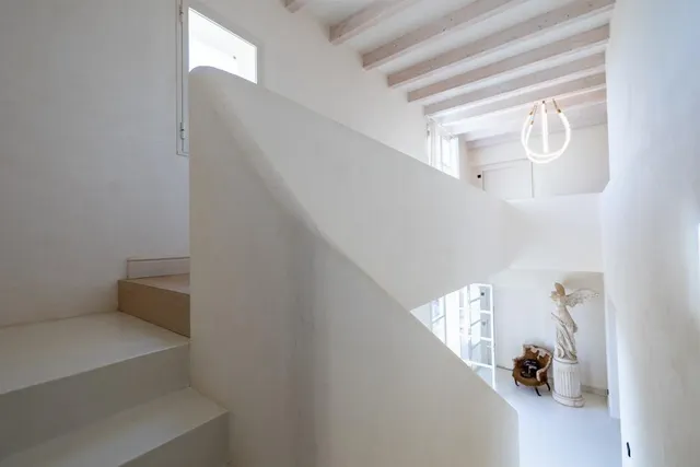 Preciosa villa de lujo con vistas — 25