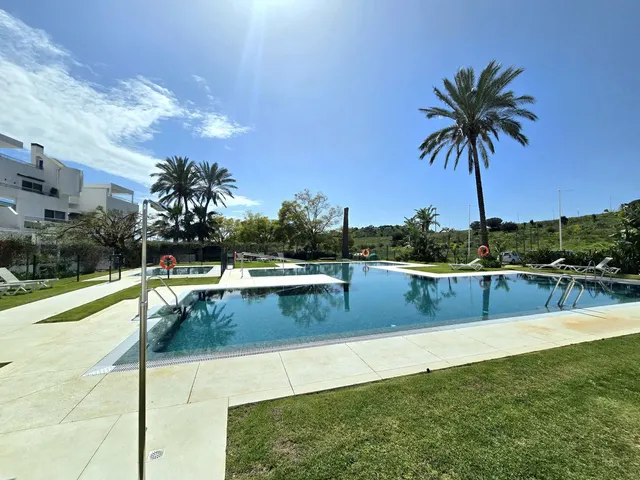 Ático Dúplex 2 habitaciones 221m² en venta - Riviera del sol — 21