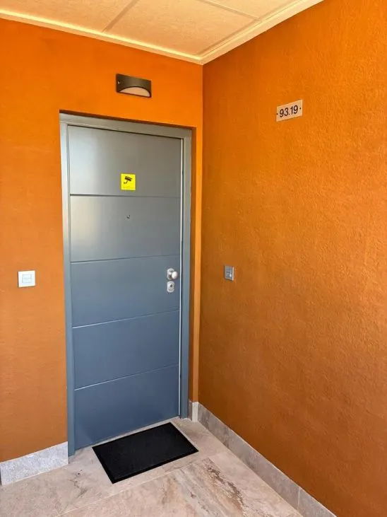 Apartamento 2 habitaciones 75m² en venta - Zona Pueblo — 37
