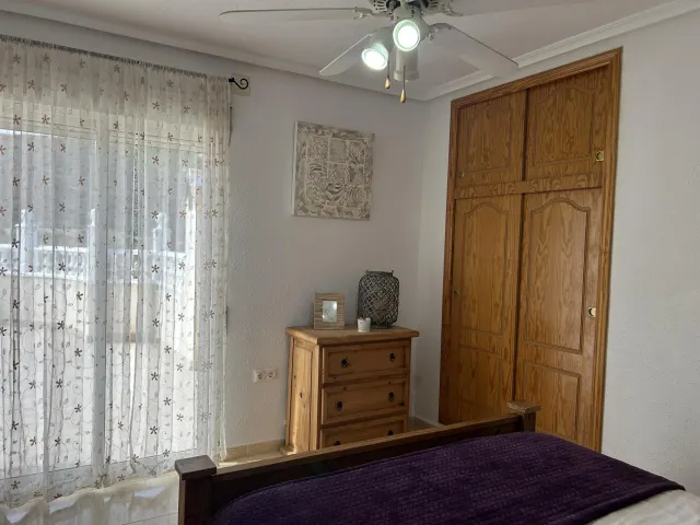 Villa 3 habitaciones en venta - Mazarrón — 24