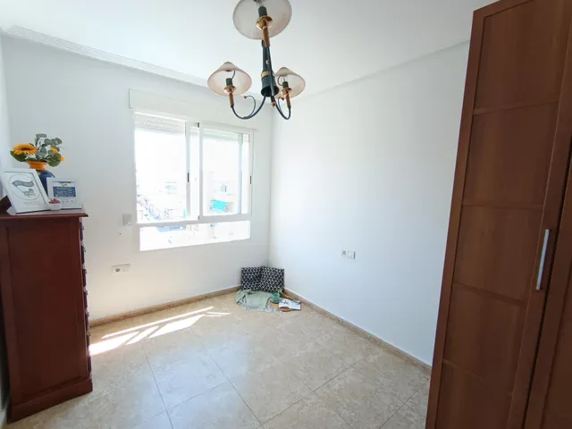 ¿Y si tu próximo hogar ya estuviera esperándote en pleno centro de Molina de Segura ZONA JUZGADOS? — 38