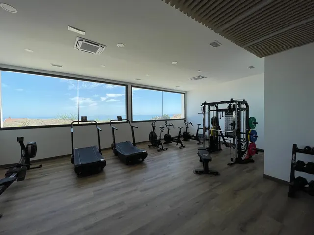 Apartamento 2 habitaciones 69m² en venta - Centro — 20