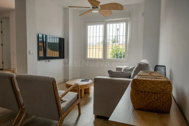 Chalet adosado en Avenida Octavio Augusto, Novo Sancti Petri, Chiclana de la Frontera — 4