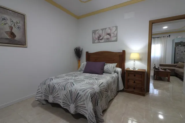 Casa de una planta en el Salto, Granadilla de Abona — 18